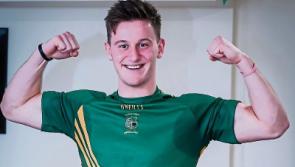 Fight Night as Limerick hurlers go boxing