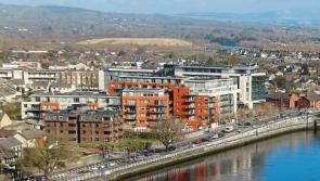 Limerick city apartment makes biggest price since boom