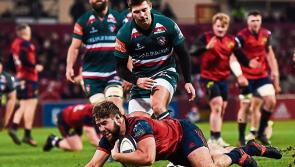 Munster's New Zealand hooker Rhys Marshall 'shook' by Christchurch terrorist attack