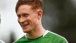 Limerick GAA stars take part in&nbsp;Gaelic Voices for Change sleep-out