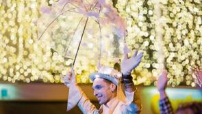 Christmas in Limerick: Search is on for the most festive business