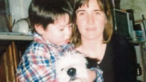 Limerick mother's appeal for missing 'sentimental' bracelet dedicated to late son