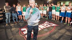 Limerick hurlers vow to redouble efforts for 2018