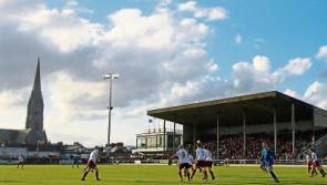 Limerick FC kick-off at Sligo while champions Cork visit Markets Field on St Patrick's Day