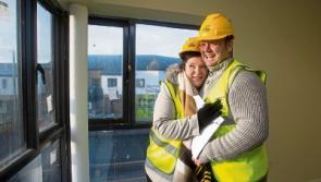 Tenants of Limerick housing scheme are 'overwhelmed' by new homes