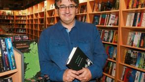 BBC editor Fergal Keane to take new journalism&nbsp;role at University of Limerick