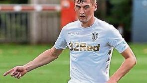 'I'm learning&nbsp;all the time at Leeds' - Former Limerick FC defender Paudie O'Connor