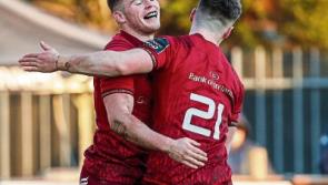 Munster make wholesale changes for Ulster Pro14 trip