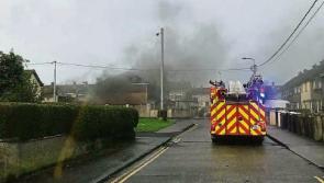 Limerick fire crews deal with fourth house fire of 2018
