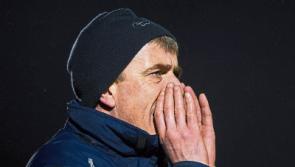 Limerick hurling manager content with 'good workout' in Cork win