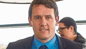 Councillor's plea: 'Return Limerick's mayoral chain, and nothing will be said'