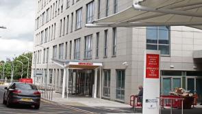 Emergency department at University Hospital Limerick like a 'cattle mart'