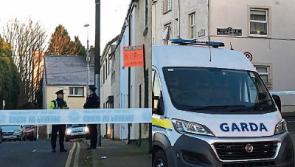 Post-mortem due as Limerick gardai remain at scene of discovered body
