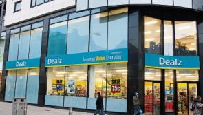 Done deal as 'obtrusive' Limerick store signage is removed