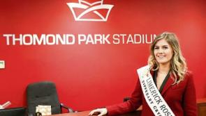 Scrum pick!: Thomond Park to host Limerick Rose selection