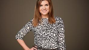 Limerick's Muireann O'Connell to host new lunchtime show on Today FM