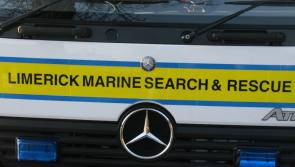 UPDATE: Woman rescued from River Shannon in city dies