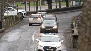 Gardai investigate man's death after body is recovered from river Shannon