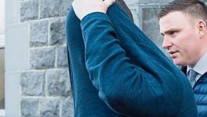 Limerick men accused of breaking into pensioner's home remanded in custody