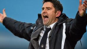 Former Limerick FC manager swaps Rangers for Stoke City