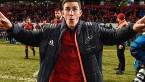 Jean Kleyn says Munster players ignored Gerbrandt Grobler media frenzy