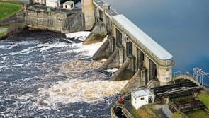 Limerick flooding concern as ESB increases flow at Parteen Weir