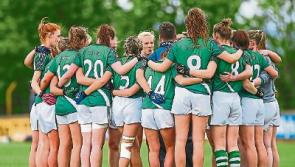 League season begins for Limerick ladies footballers