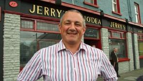 Limerick vintner hails lifting of Good Friday ban as 'a progressive move'
