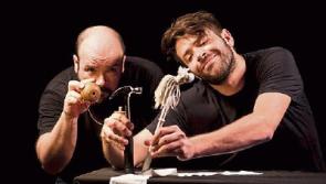 Canadian theatre company Th&eacute;&acirc;tre de la Pire Esp&egrave;ce returns to Limerick