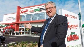Supermac's owner Pat McDonagh critical of 'compo culture' insurance prices