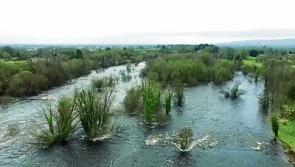 Limerick flooding concerns as ESB increases flow at Parteen Weir