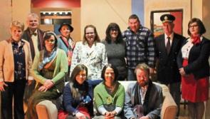 New play: There's a murder in County Limerick&nbsp;but 'whodunnit'?