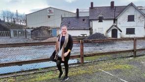 Councillor puts plans in train to reopen County Limerick railway station