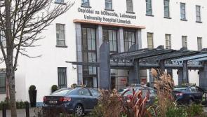 'Incredible level of overcrowding': 1,003 patients on trolleys at University Hospital Limerick