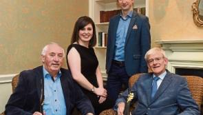 Former Shannon Development communications manager honoured by union