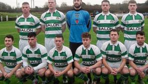 Pike Rovers learn opponents in FAI Junior Cup draw