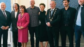 'Significant day for Limerick': NBC Universal launches George RR Martin's Nightflyers