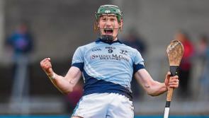 WATCH: Scintillating display from 13 man Na Piarsaigh to reach All Ireland club final