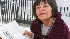 Limerick poets gather to remember much loved Teri Murray