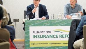 Limerick traders warn jobs will be lost if insurance premiums continue to rise