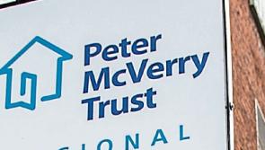 Charity to house ten people in new Housing First plan in Limerick