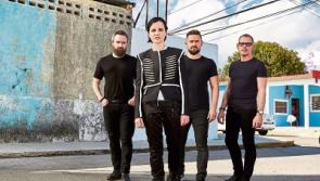 'It's what Dolores would have wanted': The Cranberries to finish album's recording