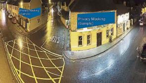 CCTV being rolled out in County Limerick but in fewer locations