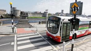 BusConnect wheels not yet set in motion in Limerick