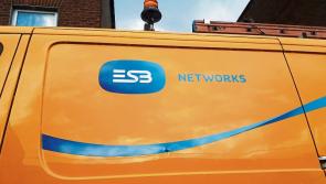 ESB CEO warns network repairs after Storm &Eacute;owyn could see higher costs for customers