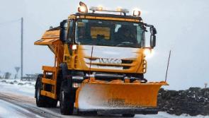 Limerick roads to be gritted as 'Beast from the East' approaches