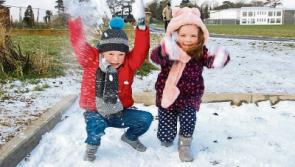 LATEST: Met &Eacute;ireann extends status red weather warning for Limerick