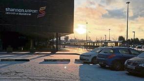 UPDATE: Shannon Airport to reopen this Saturday 'weather permitting'