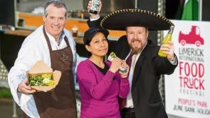 Limerick's 'foodie moment' makes Lonely Planet guide