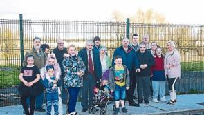 Campaign kicks off for nature park on Limerick's northside